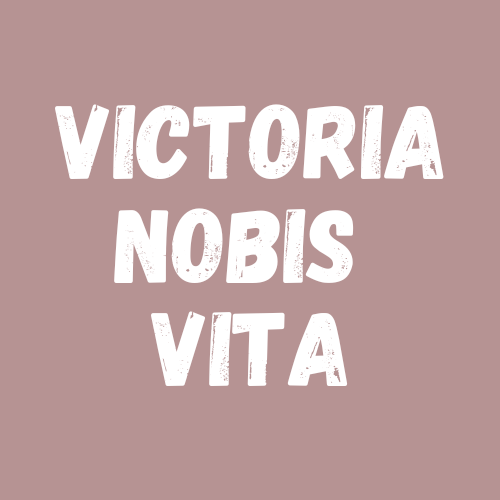 Victoria nobis vita significato traduzione